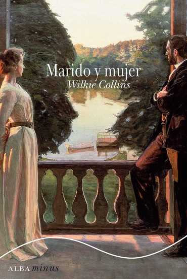 Marido y mujer - cover