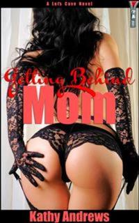 Getting Behind Mom - CB-4538 Companion Book (1986)