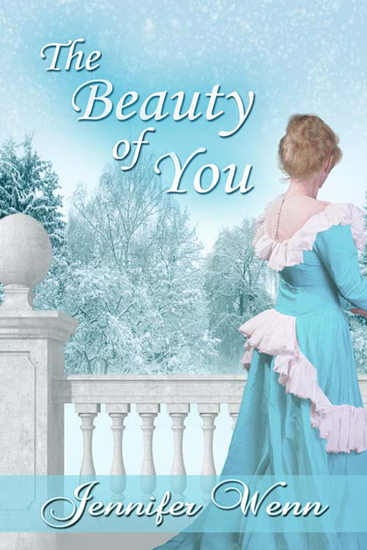 The Beauty of You - cover
