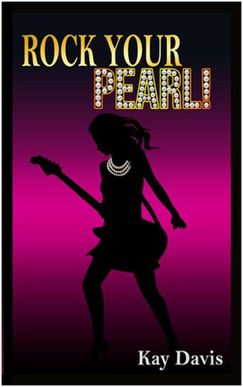 Rock Your Pearl! - cover