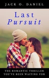 Last Pursuit - The Colour Series #2