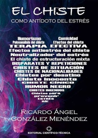 El chiste como antídoto del estrés