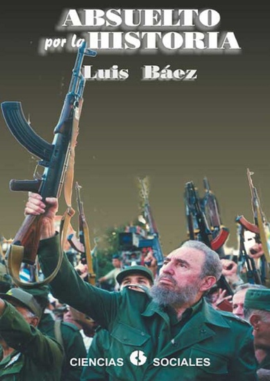 Absuelto por la historia - cover