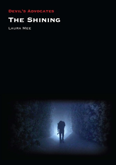 The Shining - cover