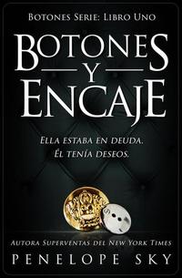 Botones y Encaje - Botones #1