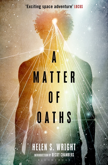 A Matter of Oaths - cover
