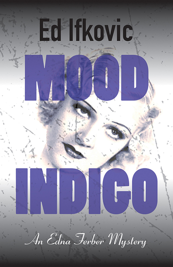 Mood Indigo - cover