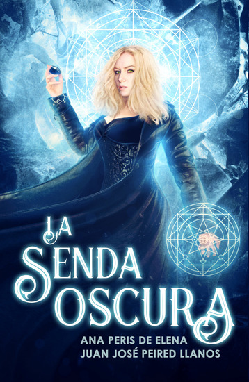 La Senda Oscura - cover