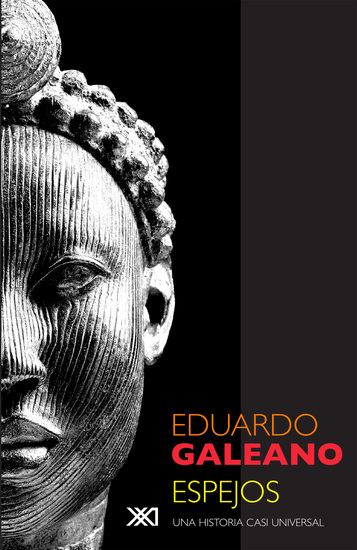 Espejos - Una historia casi universal - cover
