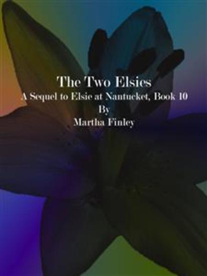 The Two Elsies - cover