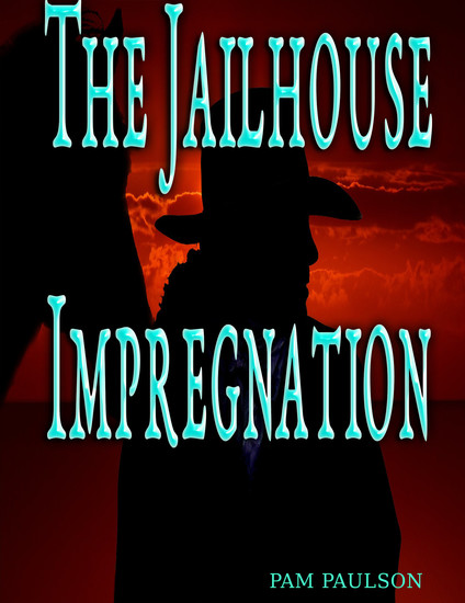 The Jailhouse Impregnation - cover