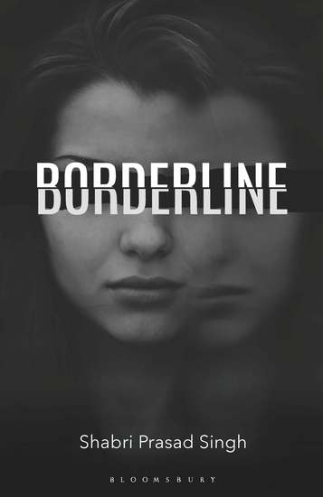 Borderline - cover