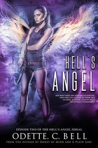 Hell's Angel Episode Two - Hell's Angel #2