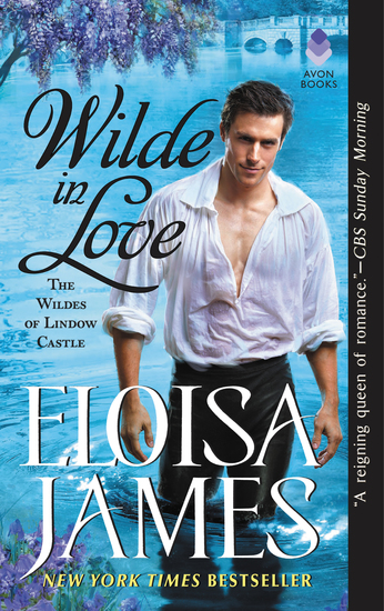 Wilde in Love - The Wildes of Lindow Castle - cover