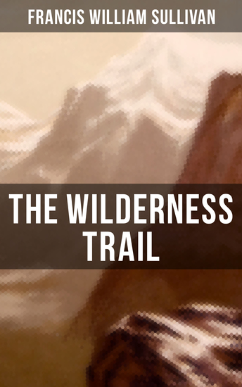 The Wilderness Trail - cover