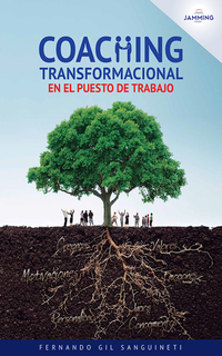 Coaching transformacional en el puesto de trabajo