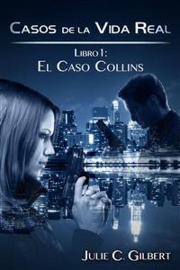 El Caso Collins - cover