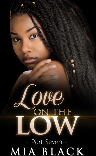 Love On The Low 7 - Secret Love Series #7 - cover