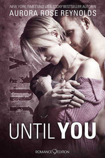 Until You: July - cover