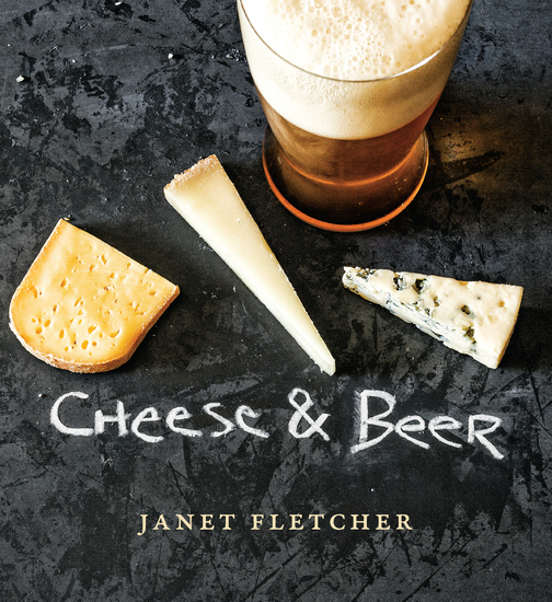 Cheese & Beer - cover