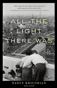 All the Light There Was - A Novel