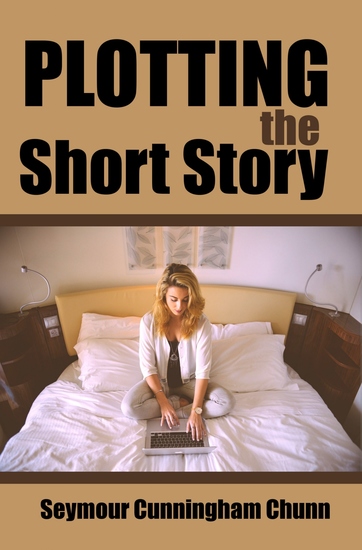 Plotting the Short Story - cover
