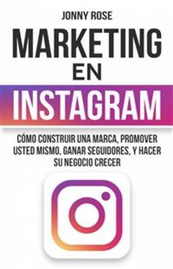 Marketing En Instagram - cover