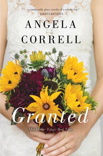 Granted - cover