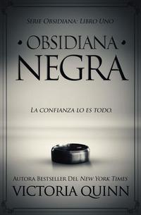 Obsidiana negra - Obsidiana #1