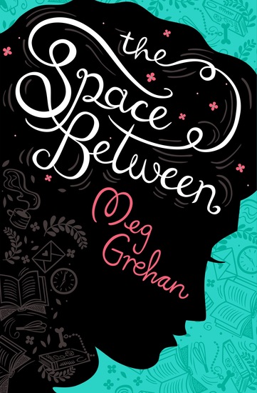 The Space Between - cover