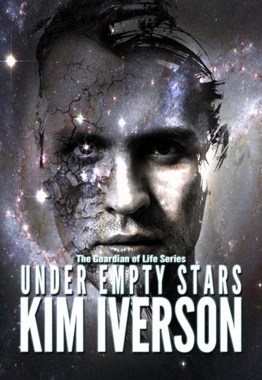 Under Empty Stars - The Guardian of Life #4 - cover