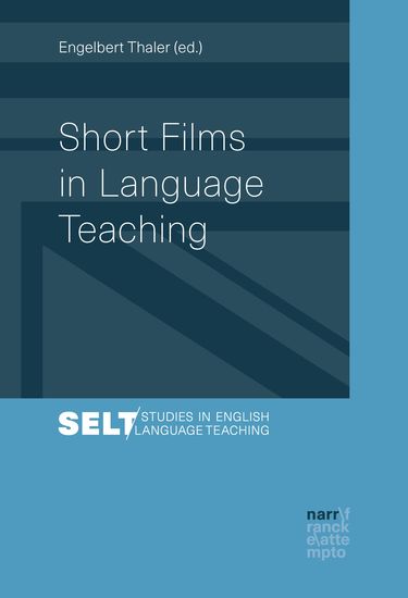 Short Films in Language Teaching - cover
