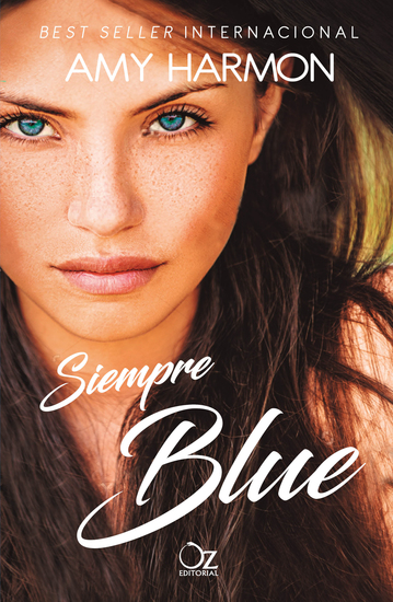 Siempre Blue - cover