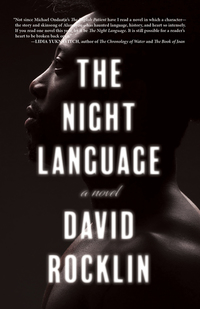 The Night Language - A Novel