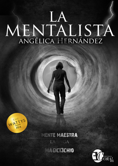 La mentalista - cover