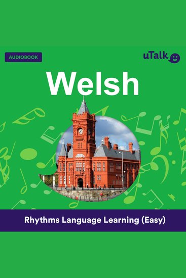 uTalk Welsh - cover