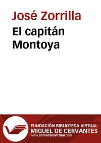 El capitán Montoya