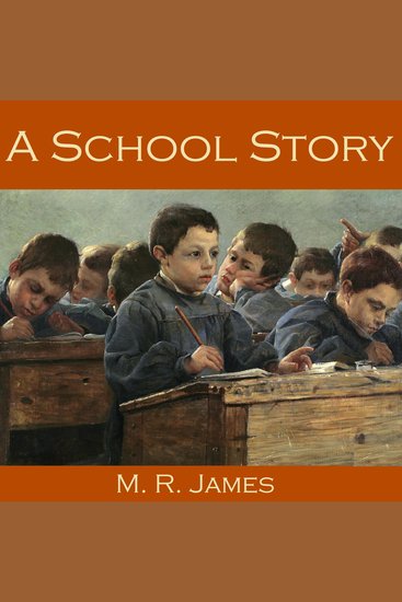 School Story A - cover