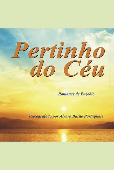 Pertinho do Céu - cover