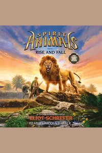 The Wildcat's Claw - Spirit Animals: Fall of the Beasts Book 6