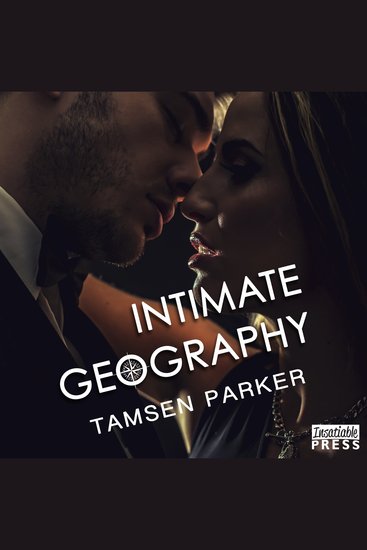 Intimate Geography - The Compass Series #2 - cover