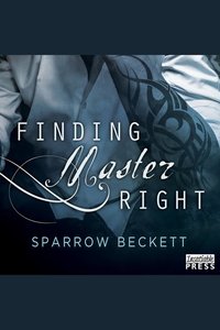 Finding Master Right - Masters Unleashed #1