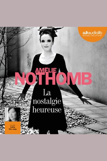 La nostalgie heureuse - cover
