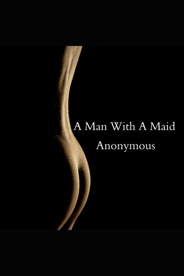 Man With A Maid A - cover