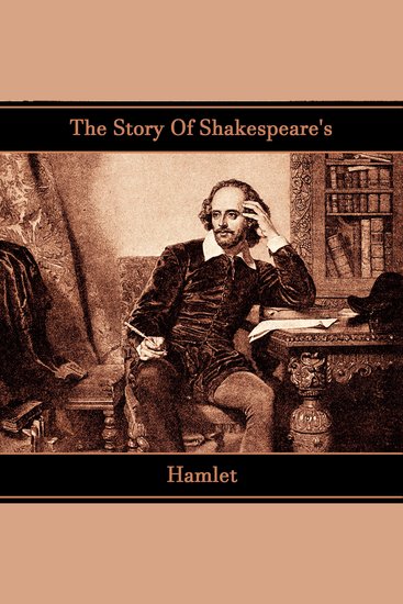 The Story of Shakespeare's Hamlet - cover