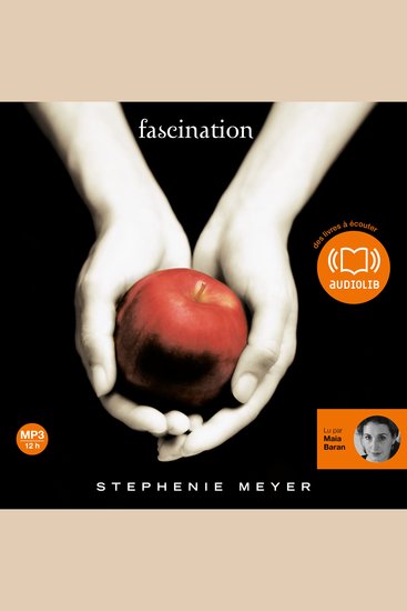 Fascination - cover