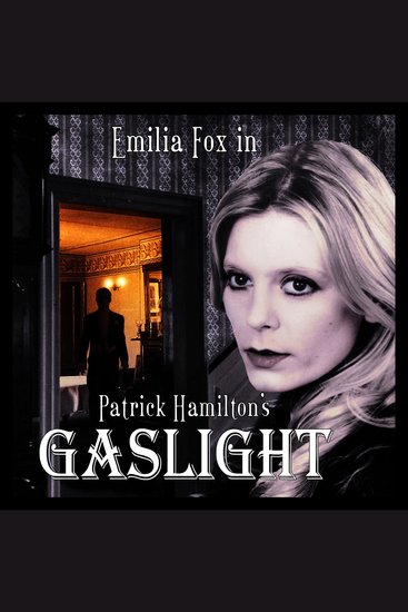 Gaslight - cover