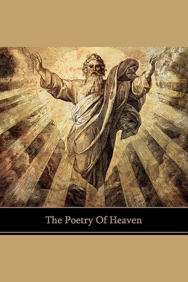 The Poetry Of Heaven - cover