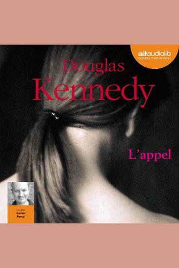 L'Appel - cover