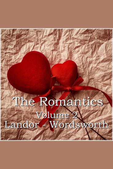 The Romantics Volume 2 - cover